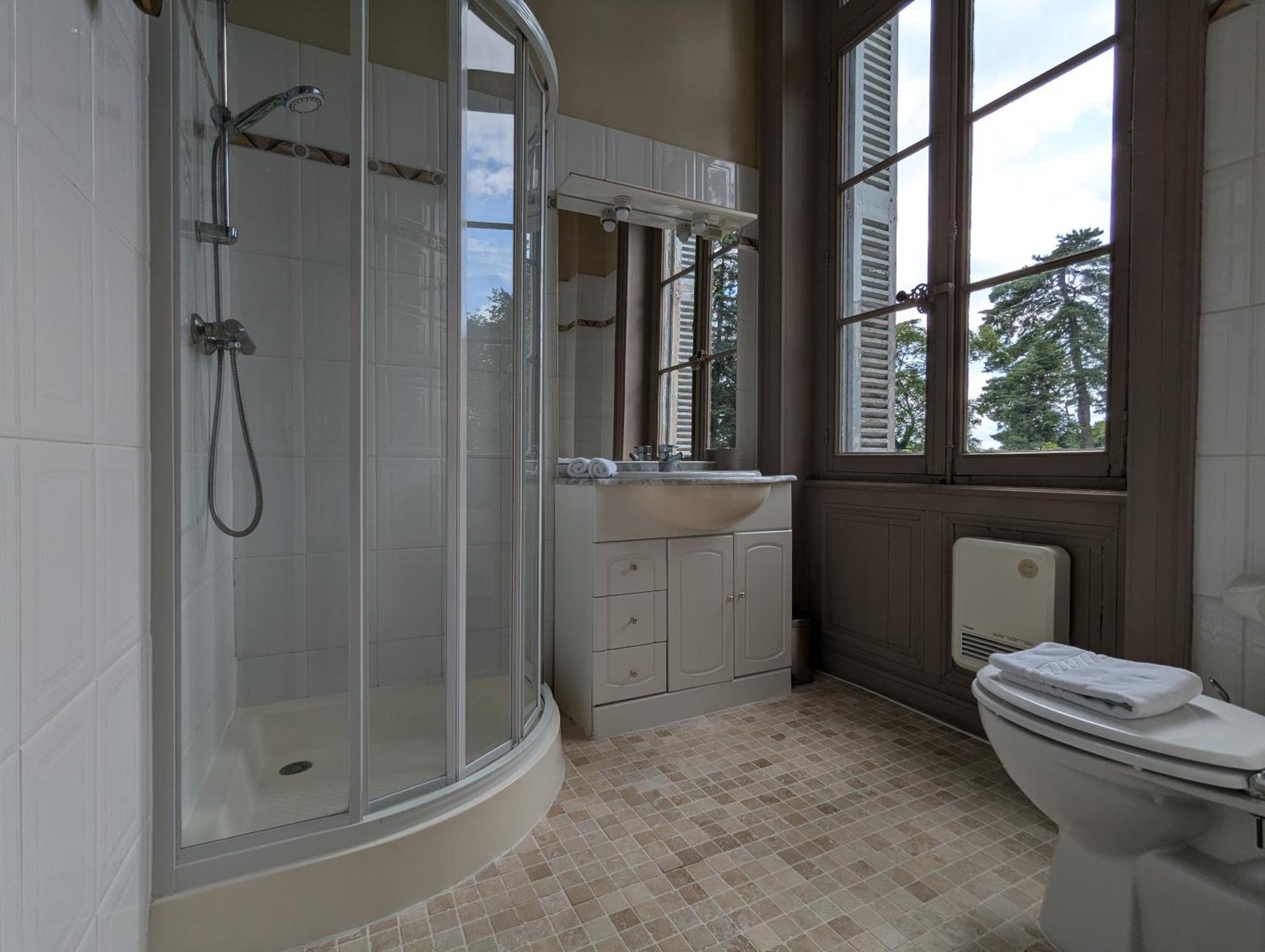 Domaine Du Faure Bed & Breakfast Chadurie Room photo